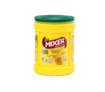 star Mixer 750g bottle lemon flavor