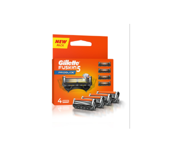 Gillette fusion 5 proglide