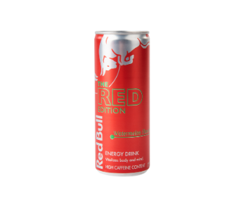 Redbull energy drink wtermelon 250ml