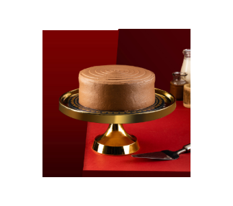 Premio Milky Malt Cake