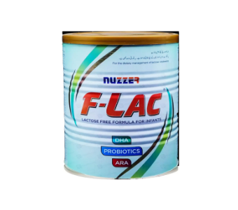 Nuzzer F-lac 300gm