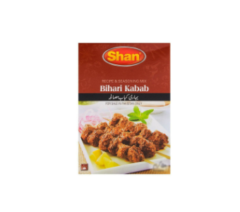 shan Bihari kabab 50g