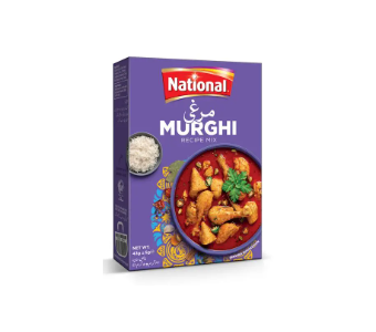 National murghi 100g