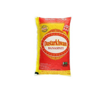 Dastarkhwan banaspati oil  1kg