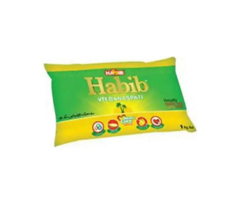 Habib banaspati  1kg