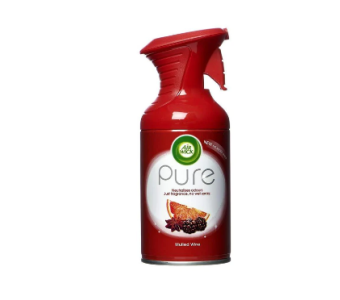 AIR WICK Air Freshener Pure Mulled Wine 250ml