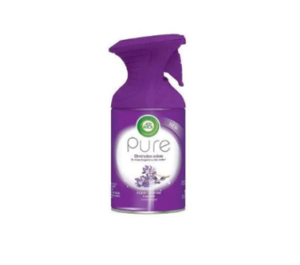 AIR WICK Air Freshener Pure Purple Lavender 250ml