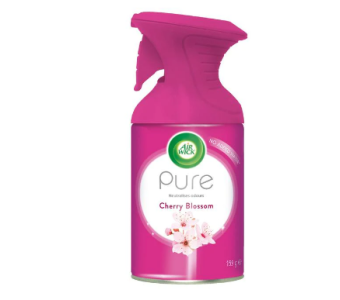 AIR WICK Air Freshener Pure Cherry Blossom 250ml
