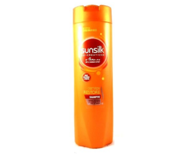 Sunsilk Orange Shampo 160Ml