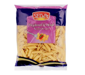 Selva Rigatoni Elocodali 500Gm