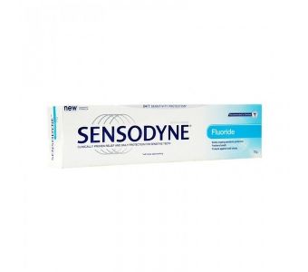 Sensodyne Flrde 70Gm