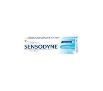 Sensodyne Fresh Gel 100 gms DM