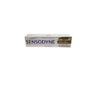 Sensodyne Multi Care Toothpaste 100gm DM