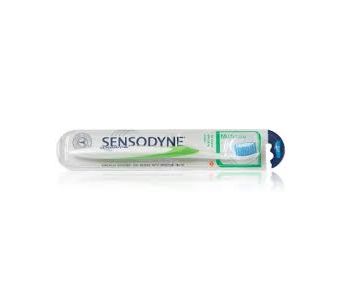 Sensodyne T/B Crystal Complete