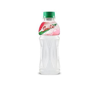 SMILE LYCHEE FLAVOURED 250ML