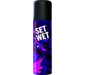 Set Wet Bite Deodorant spray150ml
