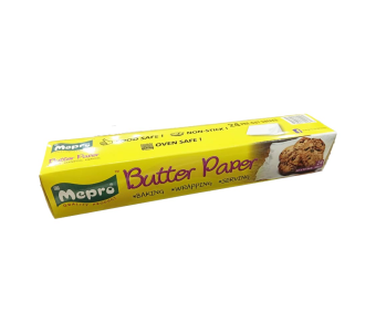 Mepro Butter Paper