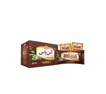 Shahi Aaspas Chocolate Pan Masala Rs5