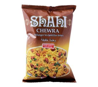Shahi Chewra 200G