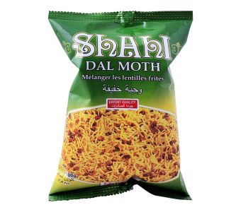 Shahi Dal Moth 200G