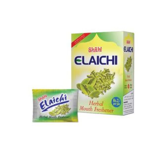 Shahi Elachi Herbal M/Freshner