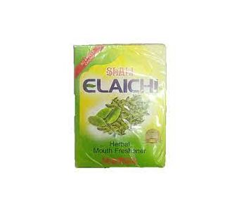 Shahi Elaichi Herbal Mouth Freshener Rs5