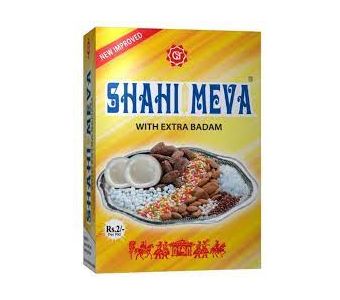 Shahi Meva Choclate 24Pcs