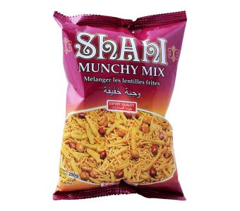 Shahi Munchy Mix Nimko 200G