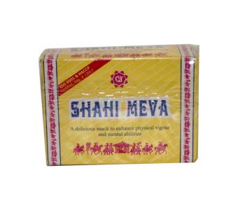Shahi Meva Pan Masala Chocalate 24pcs