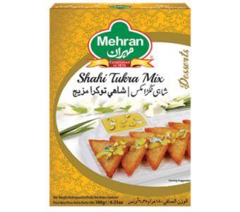 MEHRAN shahi tukra mix