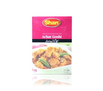 Shan Achar Ghost 50g