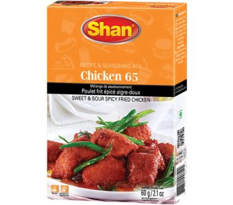 Shan Chicken 65 / 60G