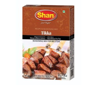 Shan tikka masala 50g