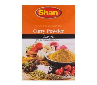 Shan Curry Powder 200Gm