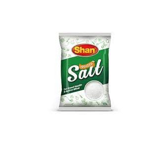 Shan Iodized Salt 800G