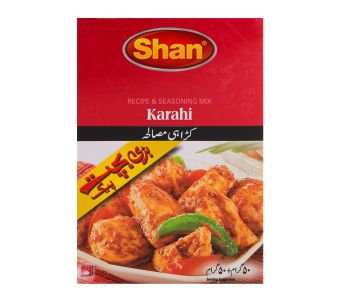 Shan karahi masala 200gm