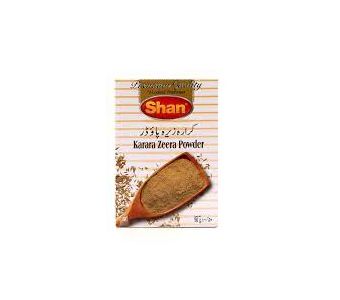 Shan Karara Zeera Powder 50G
