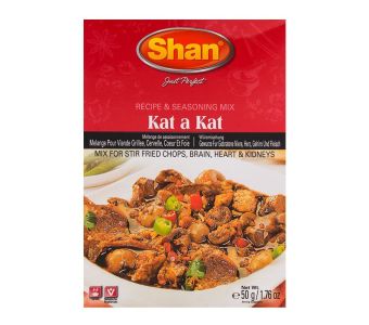 Shan Kat A Kat Masala 50Gm