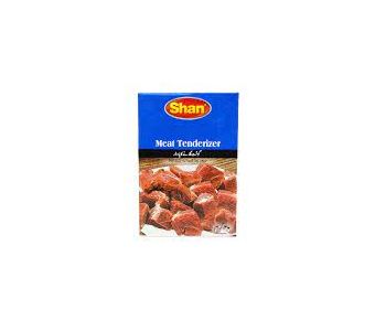 Shan Meattenderizer Powder 40Gm