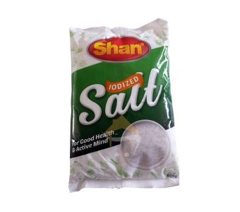 Shan Refined Salt 800G