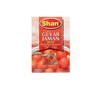 Shan Special Gulab Jaman 100G