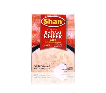 Shan Badam Kheer Mix-150g