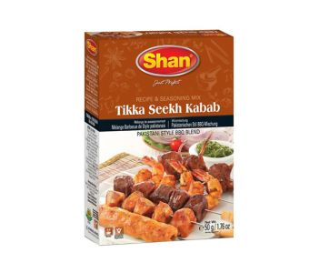 shan tikka seekh kabab 50g