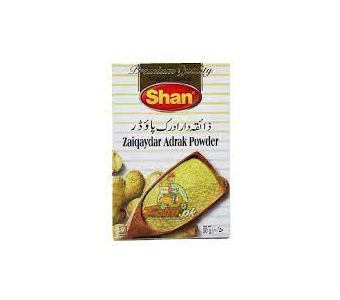 Shan Zaiqaydar Adrk Powder 50G