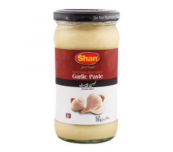 SHAN Garlic Paste 310gm