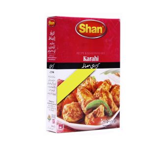 Shan Recipes Karahi/Fry Gosht 100g