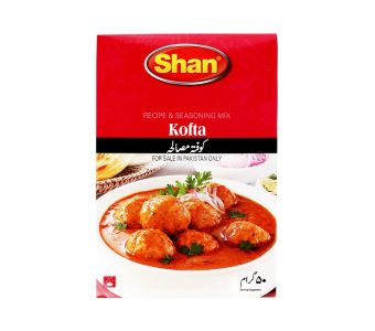 Shan Recipes Kofta 50g