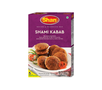 Shan Shami Kabab Masala 100Gm