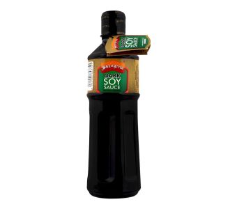 Shangrila Dark Soy Sauce 500Ml