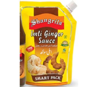 Shangrilla Imli Ginger Sauce 500gm